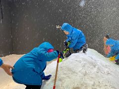 -宁波冰雪大世界(北仑区)