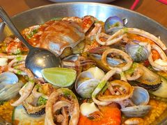 -OLLA 西班牙餐厅(丰盛里店)