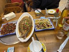 -老味道1992(武当山店)