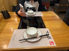 -牛匠和牛寿喜锅(西安总店)
