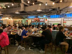 -松發肉骨茶(先得坊店)