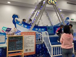 -宝燕乐园(春申店)