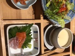 -琴寿司居酒屋(中山广场店)