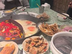 -五里关火锅(牛市口店)