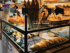 -仙峰天然面包(迎宾路店)
