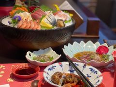 -大江户日本料理(吕厝店)