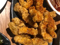 -付小姐在成都(中山公园店)