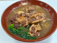 -下环街市熟食中心