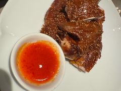 -广州文华东方酒店·江-由辉师傅主理