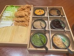 -有喜胶东小馆(太申祥和店)