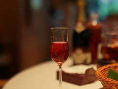 -若蘭慈·无国界素食料理(欢乐海岸店)