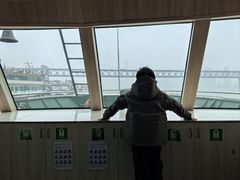 -武汉关码头(轮渡站)