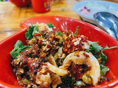 纠结千层肚-冒椒火辣(太古里店)