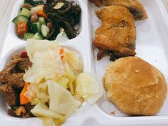 -香妃烤鸡(新奥店)