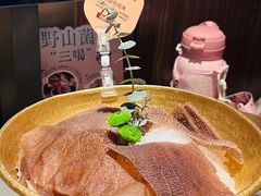 -巴奴毛肚火锅(二七万达店)