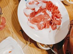 -额尔敦传统涮(体育场店)