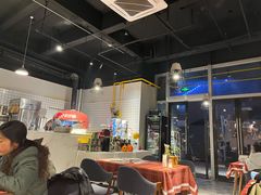 大堂-Primo·丽莫意大利窑烤披萨