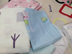 -新光辉布料市场布料城