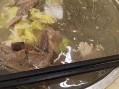 -丁里正宗青春羊肉馆(胜利大道店)