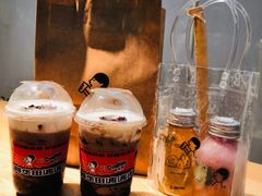 -喜茶(东莞汇一城店)