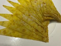 -青海名吃尕张娃非遗烤肉(海湖总店)