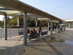 -扬州西部交通客运枢纽售票处