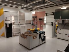 -宜家家居(西安未央商场店)