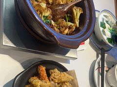 -火啫啫·粤式啫啫煲(南通首店)