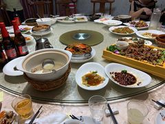 -阿英煲(凉城路店)