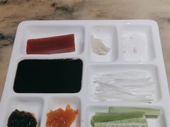 -范家小馆·烤鸭新京菜(金融街店)