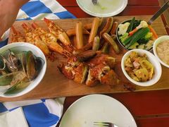 -Paulaner·德国帕拉娜自酿啤酒餐厅(海上世界店)