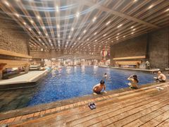 -清河半岛温泉度假酒店