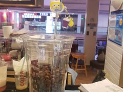 -COSTA COFFEE(恒基名人购物中心店)