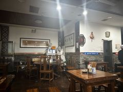 -王魁腊汁肉夹馍(柿园路店)