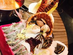 -四季火锅酒家(新濠影汇店)