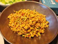 -索溪山寨·湘西饮食文化博物馆(标志门店)