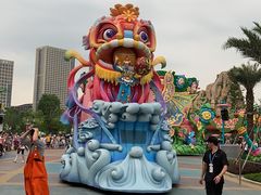 -广州融创文旅城