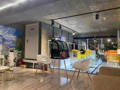 -SAH健身私教工作室(紫东店)