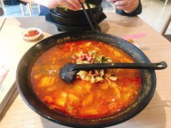 -苗乡米线(建军路店)