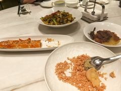 -彩丰楼中餐厅(深圳国际会展中心洲际酒店)