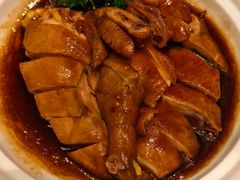 -宝轩渔府·老字号海鲜·正宗津菜(水上店)