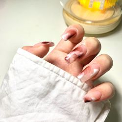 -US•美甲艺术 | 冕光