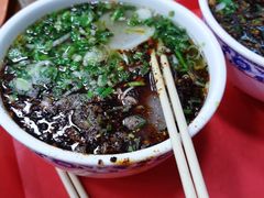 -吾穆勒蓬灰牛肉面·清真(北滨河中路店)