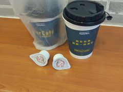 美式咖啡-全家便利店(法华寺街店)