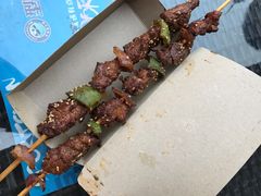 -型男美蛙烤牛蛙(南长街店)
