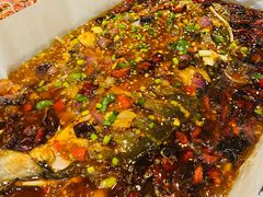 -情妹耙泥鳅·江湖川菜(科华店)