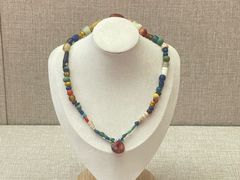 -巴音郭楞蒙古自治州博物馆