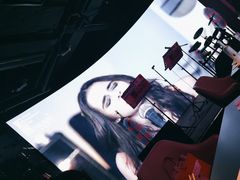 -粉墨特色菜·烧烤音乐酒馆