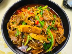 -聚味瞿记·龙虾堂(渔人码头一店)