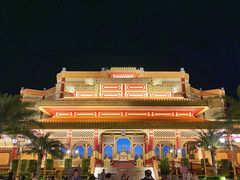 -南宁方特东盟神画